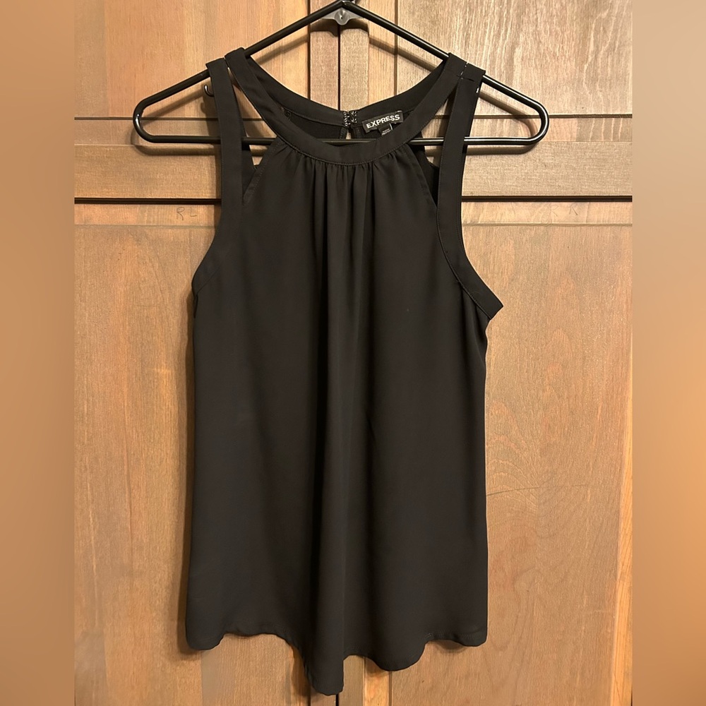 Women’s Express Tank -Size S